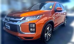 2022 Mitsubishi Outlander Sport ES