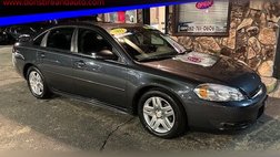2011 Chevrolet Impala LT
