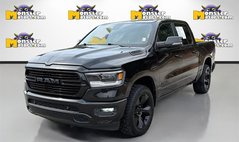 2019 Ram Ram Pickup 1500 Big Horn