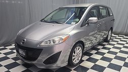 2013 Mazda MAZDA5 Sport