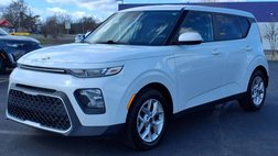 2020 Kia Soul S