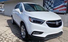 2017 Buick Encore Essence