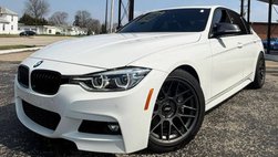 2016 BMW 3 Series 340i xDrive