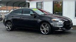 2015 Dodge Dart GT