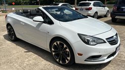 2019 Buick Cascada Premium