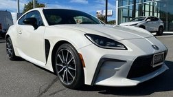 2022 Toyota GR86 Base