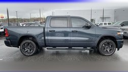 2025 Ram Ram Pickup 1500 Big Horn