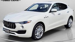 2022 Maserati Levante GT