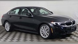 2024 BMW 3 Series 330i xDrive