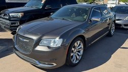 2019 Chrysler 300 Limited