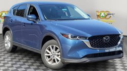 2023 Mazda CX-5 2.5 S Preferred