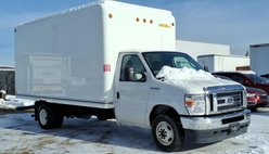 2021 Ford E-Series E-450 SD