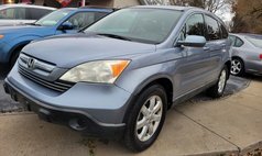 2007 Honda CR-V EX-L