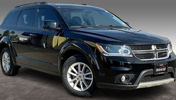 2018 Dodge Journey SXT