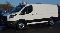 2022 Ford Transit 250