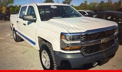 2016 Chevrolet Silverado 1500 Work Truck
