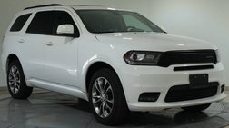 2020 Dodge Durango GT Plus