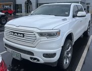 2022 Ram Ram Pickup 1500 Limited Longhorn