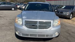2010 Dodge Caliber Mainstreet