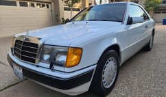 1991 Mercedes-Benz 300-Class 300 CE