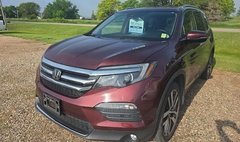2018 Honda Pilot Elite