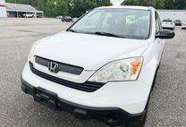 2008 Honda CR-V LX