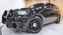 2023 Dodge Durango Pursuit