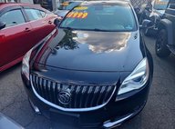2017 Buick Regal Sport Touring