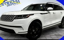 2019 Land Rover Range Rover Velar P250 S