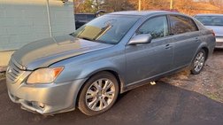 2008 Toyota Avalon XL