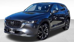 2022 Mazda CX-5 2.5 S Premium
