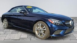 2023 Mercedes-Benz C-Class C 300 4MATIC
