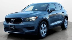 2020 Volvo XC40 T5 Momentum