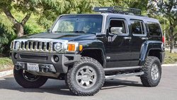 2007 HUMMER H3 SUV