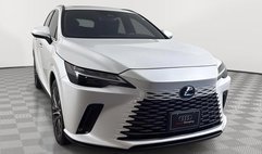 2023 Lexus RX 350 Premium