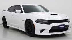 2016 Dodge Charger R/T Scat Pack