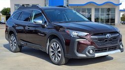 2023 Subaru Outback Touring XT