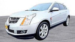 2011 Cadillac SRX Premium Collection