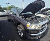 2021 Ram Ram Pickup 1500 Big Horn