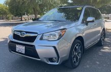 2016 Subaru Forester 2.0XT Touring
