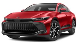 2024 Toyota Crown Limited
