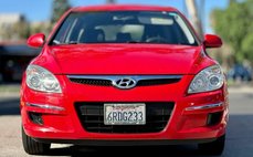 2011 Hyundai Elantra Touring GLS