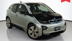 2015 BMW i3 Base