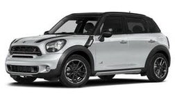 2015 MINI Countryman Cooper