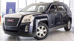 2015 GMC Terrain SLE-2