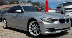 2014 BMW 3 Series 320i