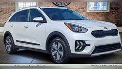 2021 Kia Niro LX