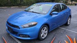 2015 Dodge Dart SXT