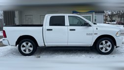 2014 Ram Ram Pickup 1500 Tradesman