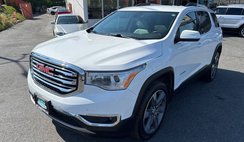 2018 GMC Acadia SLT-2